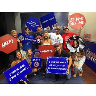 America's Escape Game: Escape Game Attraction Orlando