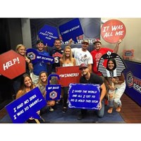 Портфолио America's Escape Game